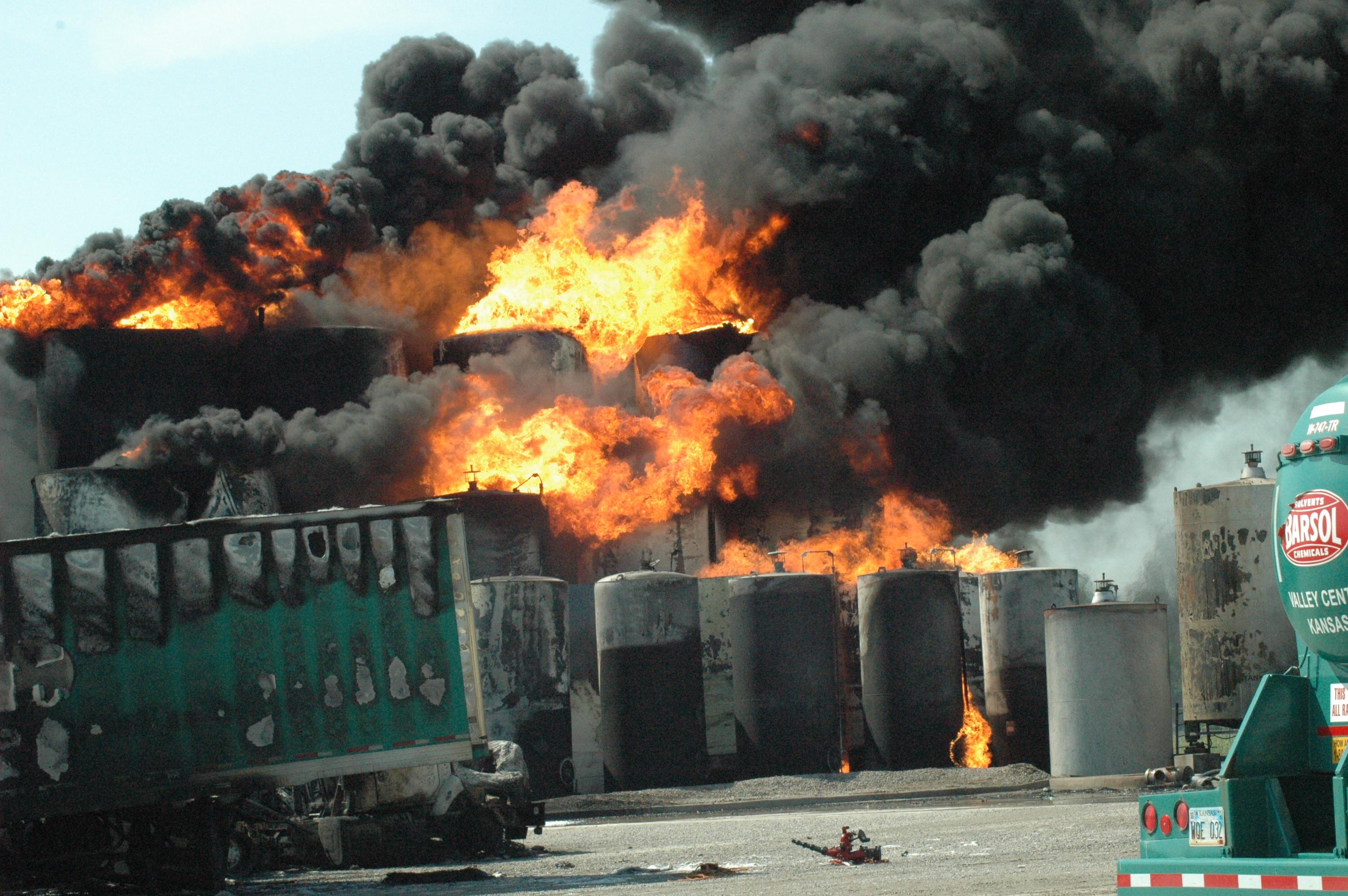 所有液体都能用雷达测吗？(图8)